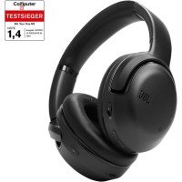 JBL Tour One M2 Wireless Kulaklık OE - Siyah